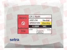 SETRA SRCM-0R1WB-A1-F-1-S 0