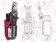 RADWELL VERIFIED SUBSTITUTE XCKJ10541H7-SUB