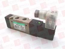 CKD CORP 4KA210-06-L-DC24V-P6