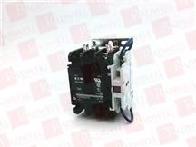 EATON CORPORATION C25DND2151A 0