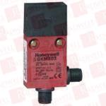 HONEYWELL GKME03 1