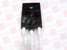 ON SEMICONDUCTOR SGF80N60UF