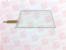 RADWELL VERIFIED SUBSTITUTE 6AV6640-0CA01-0AX0-SUB-TOUCHGLASS (TYPE B)