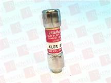 LITTELFUSE KLD-R-8/10