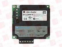 ALLEN BRADLEY 20-COMM-H