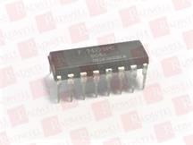 ON SEMICONDUCTOR 74175PC