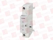 EATON CORPORATION U-PKZ0(400V50HZ) 4