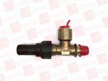 HENRY VALVE 7771-B