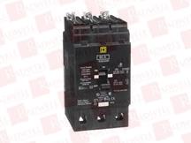 SCHNEIDER ELECTRIC EDB34060