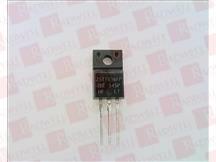 INTERNATIONAL RECTIFIER 25TTS16FP