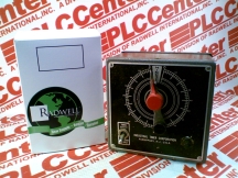 INDUSTRIAL TIMER CO P-1M 1