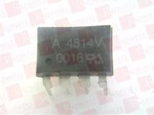 BROADCOM HCPL-4514V 1