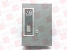 ALLEN BRADLEY 509-AAC 0