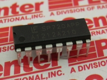 LITTELFUSE SP720APP 1