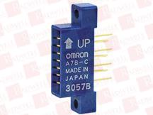 OMRON A7B-C 1