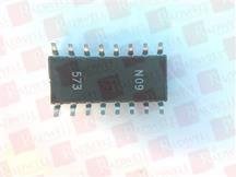 ANALOG DEVICES LTC1650CS#PBF 1