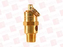 KINGSTON VALVE KSV10H-1-000 0