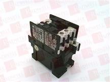 EATON CORPORATION DIL00M-01 (110V50HZ, 120V60HZ) 1