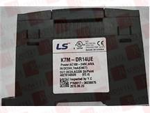 LS ELECTRIC K7M-DR14UE 1