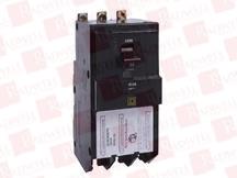 SCHNEIDER ELECTRIC QOB350EPE5238