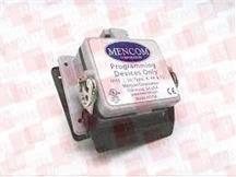 MENCOM GF-RJ45-5R-32-TM