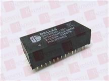 DALLAS SEMICONDUCTOR DS1225AD-85 0