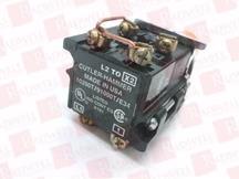 EATON CORPORATION 10250T74NA 1