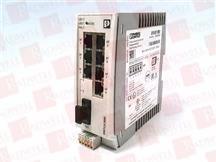 PHOENIX CONTACT FL SWITCH 2207-FX 1