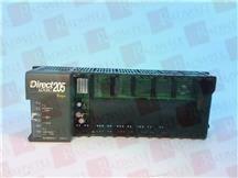 AUTOMATION DIRECT D2-06BDC2-1 0