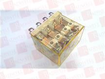 IDEC RH4B-UL-24VDC