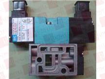 MAC VALVES INC 45A-NAC-DDAJ-IKJ