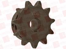 MARTIN SPROCKET & GEAR INC 50BS16 1