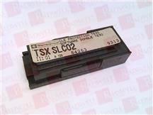 SCHNEIDER ELECTRIC TSX-SLC-02