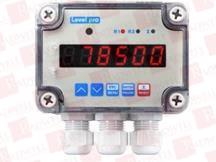 ICON PROCESS CONTROLS TVF-500P-1429 0