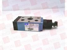 MAC VALVES INC 180001-123-0014