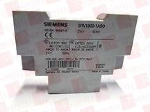 SIEMENS 3RV1902-1AB0 0