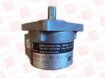 BEI SENSORS H20DB-37-SS-360-ABZ-7272-SCS18-24V-S 0