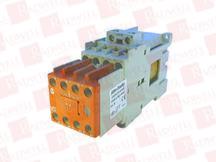 ALLEN BRADLEY 100S-C16ZJ404C