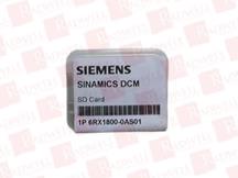 SIEMENS 6RX1800-0AS01