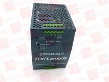 TDK DPP240-24-1 2