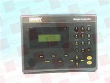 HARDY PROCESS SOLUTIONS HI3030-MB-AC-LC-CN-00 0