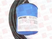 AMETEK 7010-G-4-A-20 1