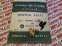 GENERAL ELECTRIC CR121XA10