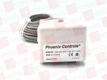 PHOENIX CONTROLS VSS40100A