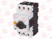 EATON CORPORATION PKM0-25 0