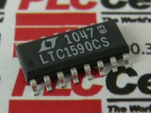 ANALOG DEVICES LTC1590CS 1