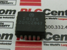 NXP SEMICONDUCTOR 10125 1