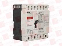 EATON CORPORATION FWF40631VL 1