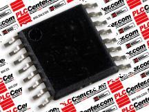 TEXAS INSTRUMENTS SEMI SN74CBT3257PW 1