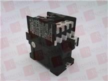 EATON CORPORATION DIL-00AM-10-24V-50/60HZ 0